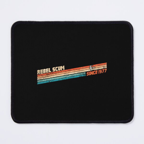 Item preview, Rebel Scum 1977 designed and sold by PrettyInk.