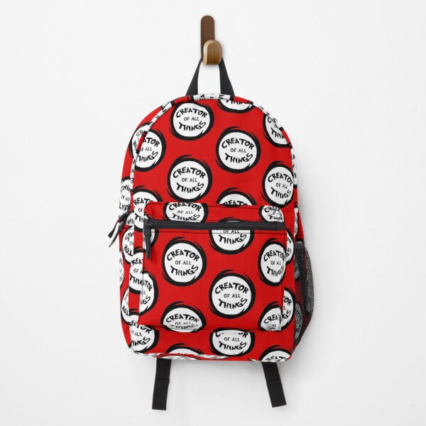 Item preview, dr. seuss creator of all things designed and sold by CamaleonDesigns.