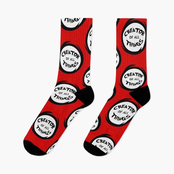 Item preview, dr. seuss creator of all things designed and sold by CamaleonDesigns.