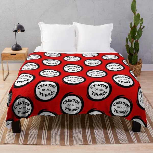 Item preview, dr. seuss creator of all things designed and sold by CamaleonDesigns.