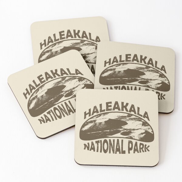 Item preview, Haleakala National Park designed and sold by ArtNoveltee.