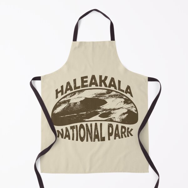 Item preview, Haleakala National Park designed and sold by ArtNoveltee.