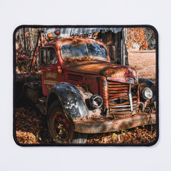Item preview, Forgotten in Autumn designed and sold by Kerri Ann McClellan.