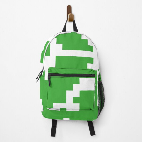 Item preview, Lucky Bastard Funny pixel St. Patrick's Day designed and sold by CamaleonDesigns.
