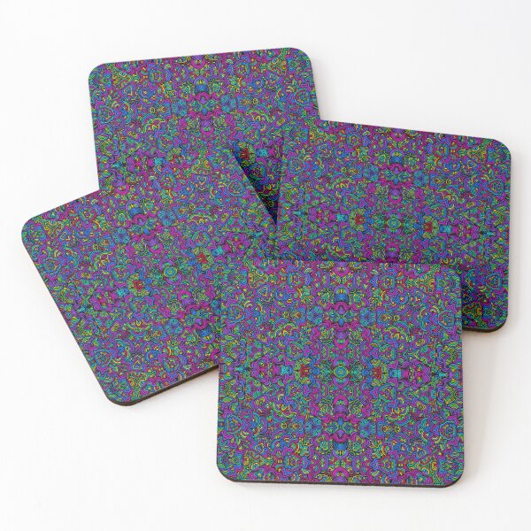 Item preview, Random patterns designed and sold by togiishi.