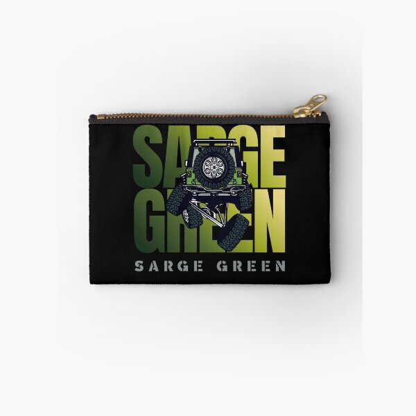 Item preview, Sarge Green Off Road Truck designed and sold by mayartworx.