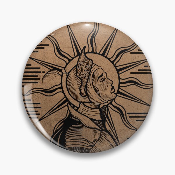 Item preview, medieval templar knight queen tarot card designed and sold by CamaleonDesigns.