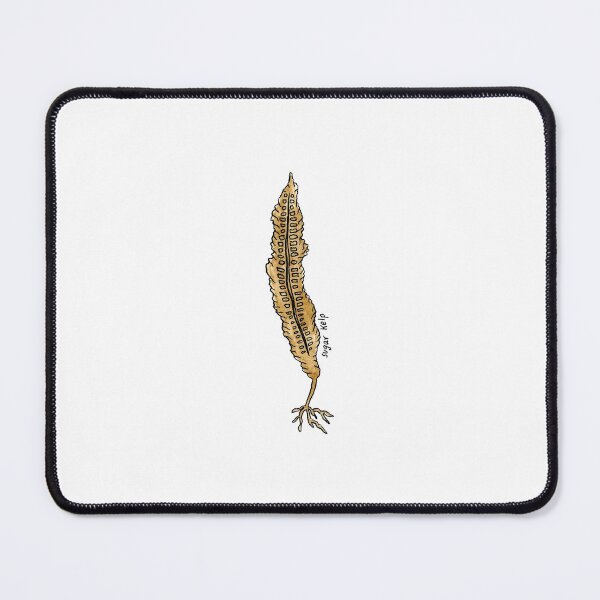 Item preview, sugar kelp illustration designed and sold by Full Whimsy.