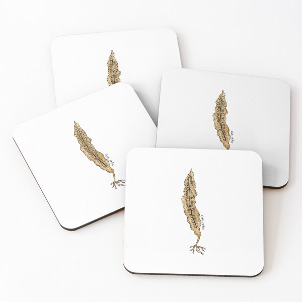 Item preview, sugar kelp illustration designed and sold by Full Whimsy.