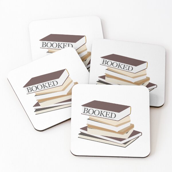 Item preview, Booked designed and sold by bookishem00.