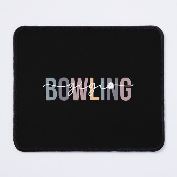 Item preview, Bowling Gigi Of A Bowler Gigi Boho Bowling Gigi Grandma designed and sold by AdellGretchen.