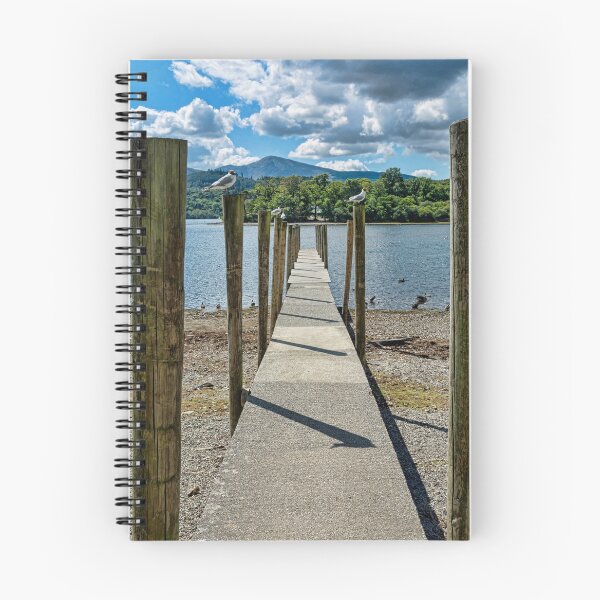 Item preview, Derwent Water - Lake District designed and sold by Frank  Irwin.
