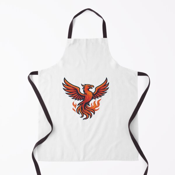 Item preview, Phoenix Fire designed and sold by RYKERVINCENT.