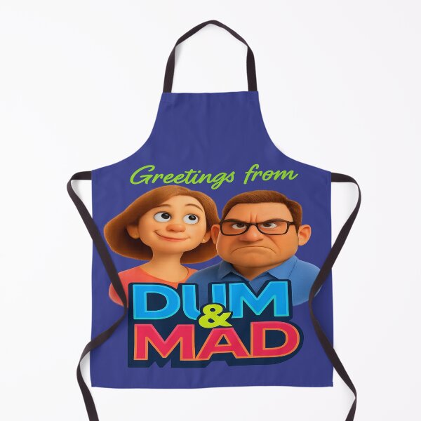 Item preview, Greetings from Mum & Dad designed and sold by Geep-OG-Design.