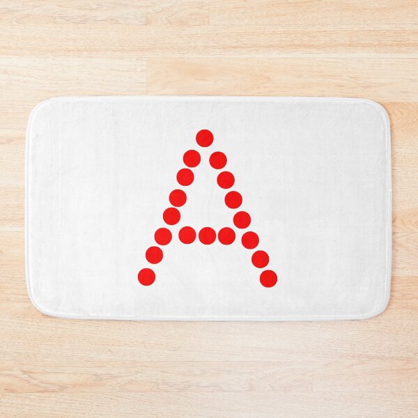 Item preview, Abra A designed and sold by MAMA LXXVIII: Art by Marsailhe Milward.