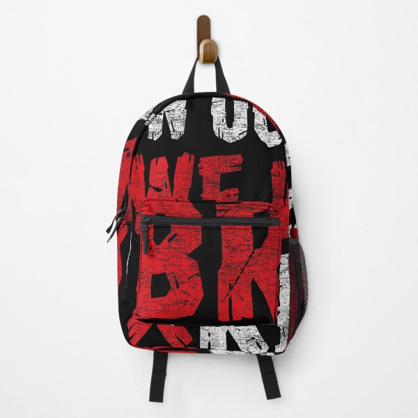 Artikelvorschau, Bruh Red Ribbon Week Awareness entworfen und verkauft von SetlockSis41.
