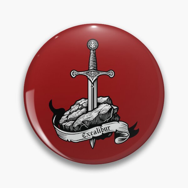 Item preview, excalibur castlecore designed and sold by CamaleonDesigns.