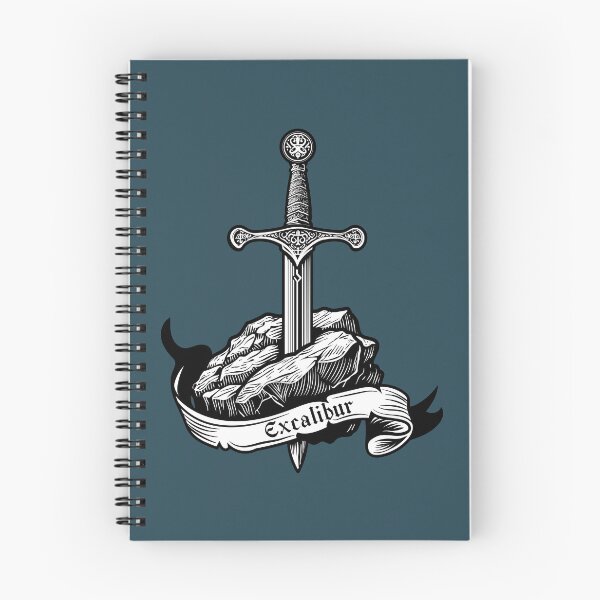 Item preview, excalibur castlecore designed and sold by CamaleonDesigns.
