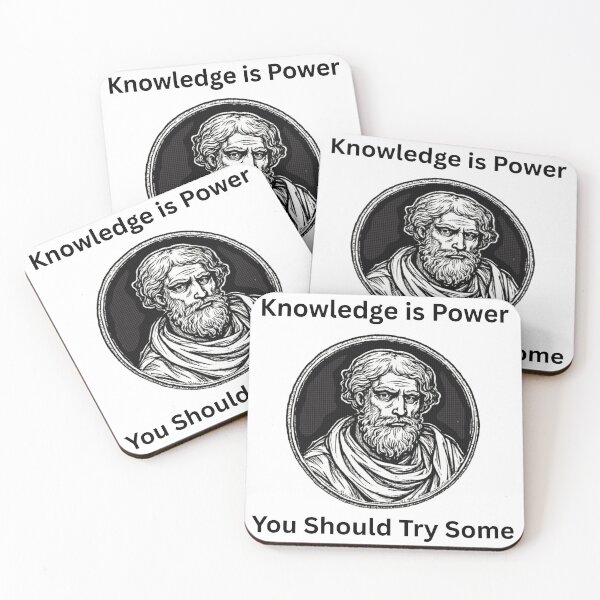 Item preview, You Should Try Some designed and sold by Inspiration Foundry.