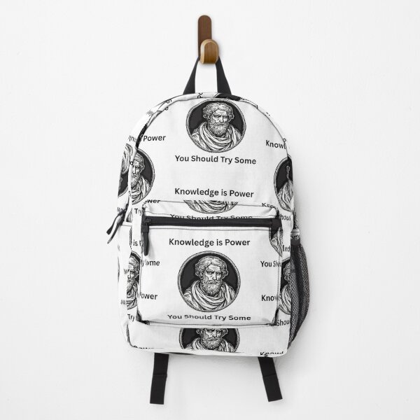 Item preview, You Should Try Some designed and sold by Inspiration Foundry.
