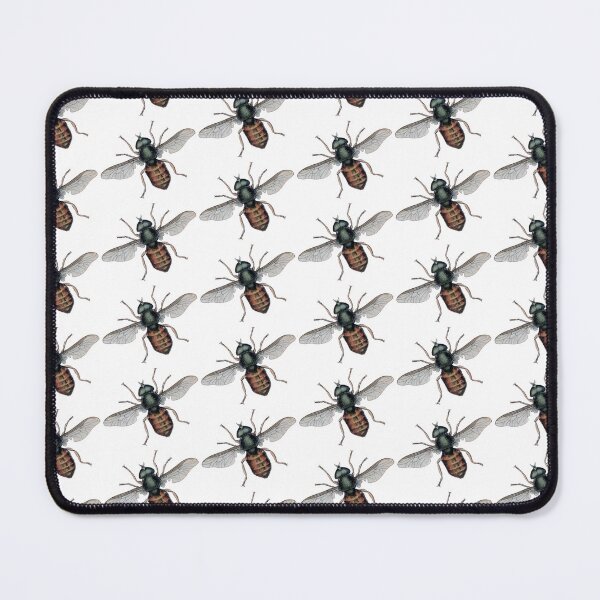 Item preview, Entomology Bug, Fly, Tabanus Tropicus Illustration  designed and sold by HawthorneFlame.
