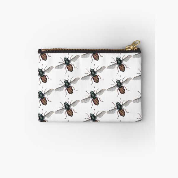 Item preview, Entomology Bug, Fly, Tabanus Tropicus Illustration  designed and sold by HawthorneFlame.