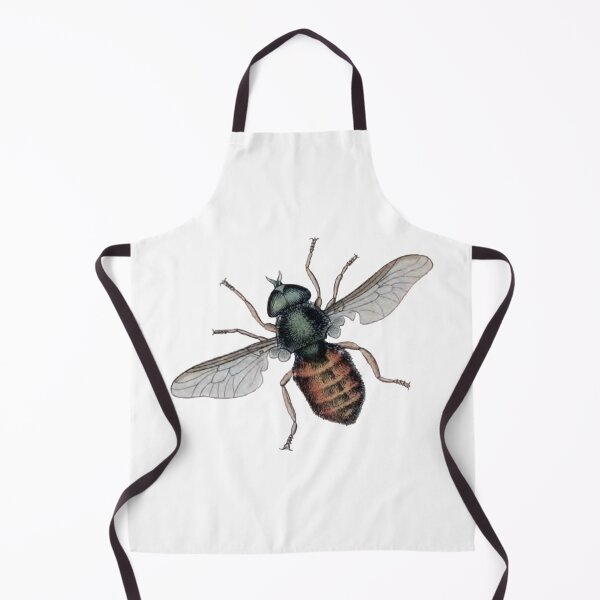 Item preview, Entomology Bug, Fly, Tabanus Tropicus Illustration designed and sold by HawthorneFlame.