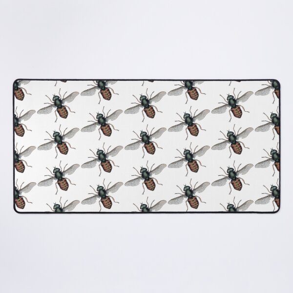 Item preview, Entomology Bug, Fly, Tabanus Tropicus Illustration  designed and sold by HawthorneFlame.