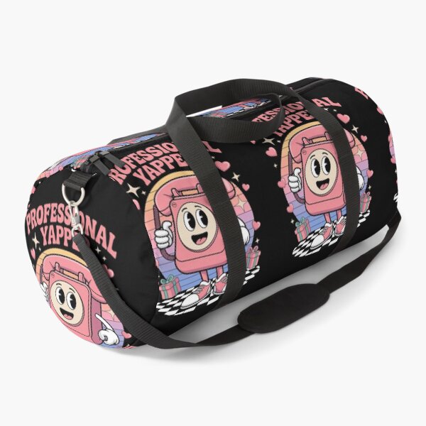 Item preview, Speech Language Pathologist Retro Slp Professional Yapper designed and sold by tkhrbika.