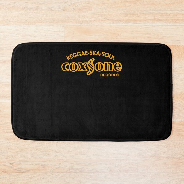 Item preview, Coxsone Records---Reggae Music Label designed and sold by CalderHylt.