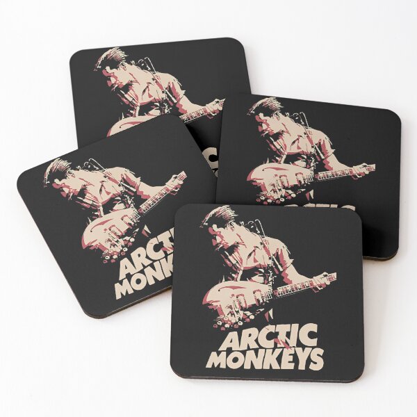 Item preview, arctic monkeys merch designed and sold by SylviePeron.