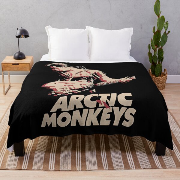 Item preview, arctic monkeys merch designed and sold by SylviePeron.