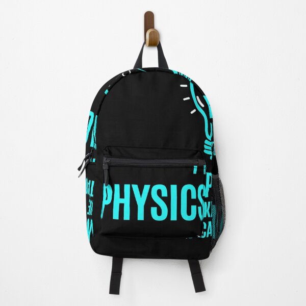 Item preview, Physics Teacher designed and sold by aqnkkalw83.