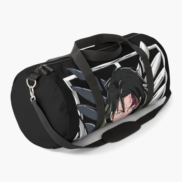 Item preview, Levi Ackerman designed and sold by ANIME HEAT.