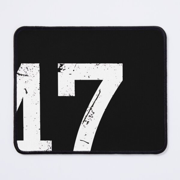 Item preview, 47 Sports Fan Player T Shirt Number 47 Game Winner Lucky designed and sold by BlueCreator-inc.