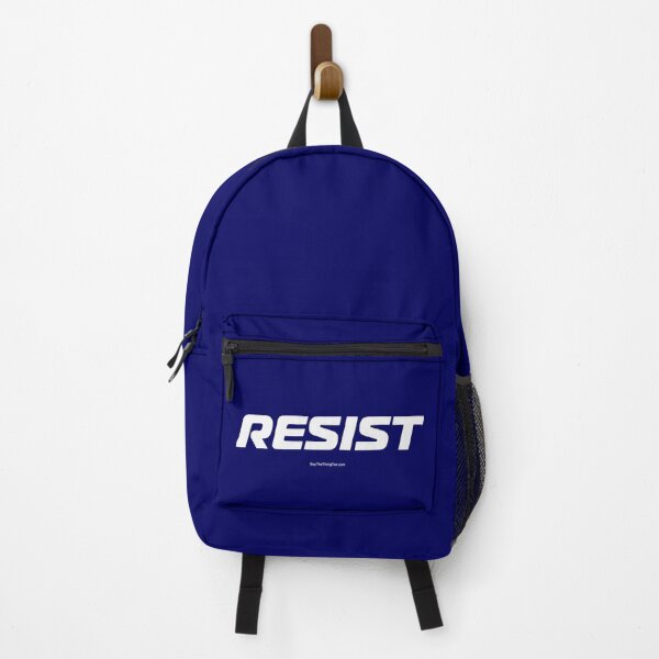 Item preview, RESIST v4 designed and sold by Say The Thing Tee.