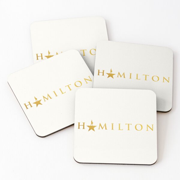 Item preview, Hamilton Musical designed and sold by Nicolehaviso.