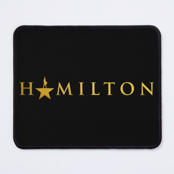 Item preview, Hamilton Musical designed and sold by Nicolehaviso.