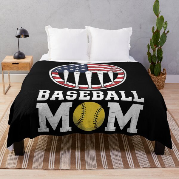 Item preview, American Flag Baseball Mom Gifts Mother's Day designed and sold by CruelShadesSt.