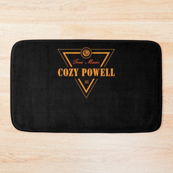 Item preview, Copy of CoxsCozy-Powell-1947-1998-Music-D74one-Records---Reggae-Music-Label designed and sold by CalderHylt.
