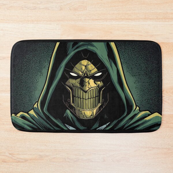 Item preview, Golden Rift: The Hooded Enigma designed and sold by SharikoKenai99.