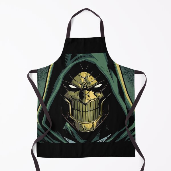 Item preview, Golden Rift: The Hooded Enigma designed and sold by SharikoKenai99.