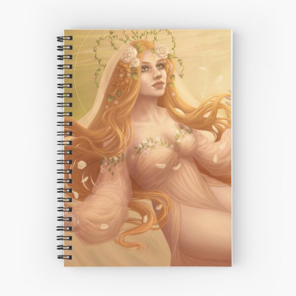 Item preview, Virgo, the Purposeful designed and sold by MargotDeniseArt.