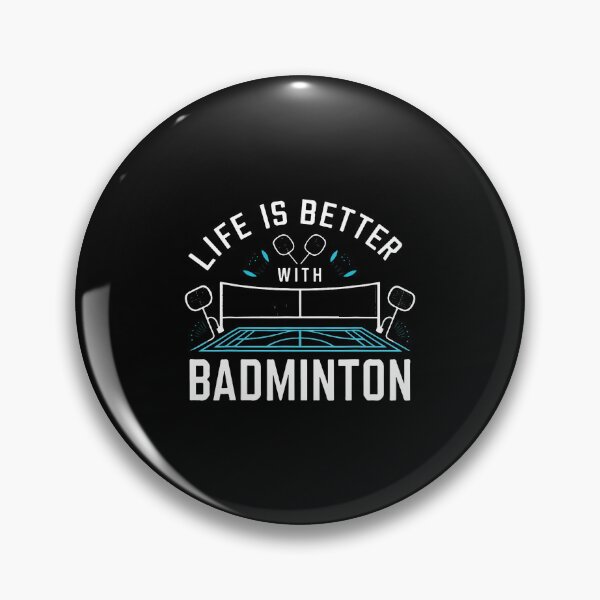 Item preview, Badminton Match designed and sold by SheilaAnjelica.