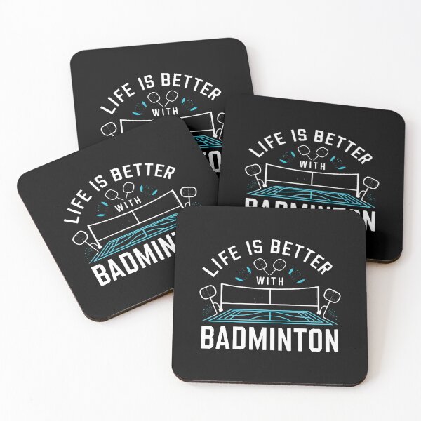 Item preview, Badminton Match designed and sold by SheilaAnjelica.