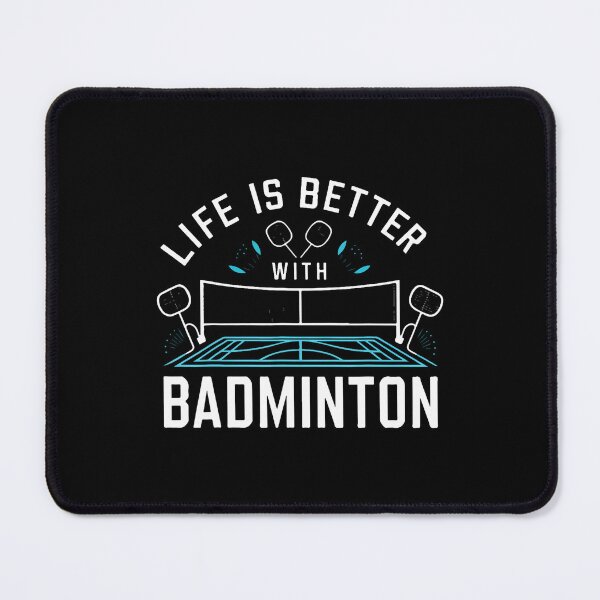 Item preview, Badminton Match designed and sold by SheilaAnjelica.