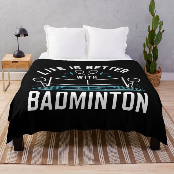 Item preview, Badminton Match designed and sold by SheilaAnjelica.