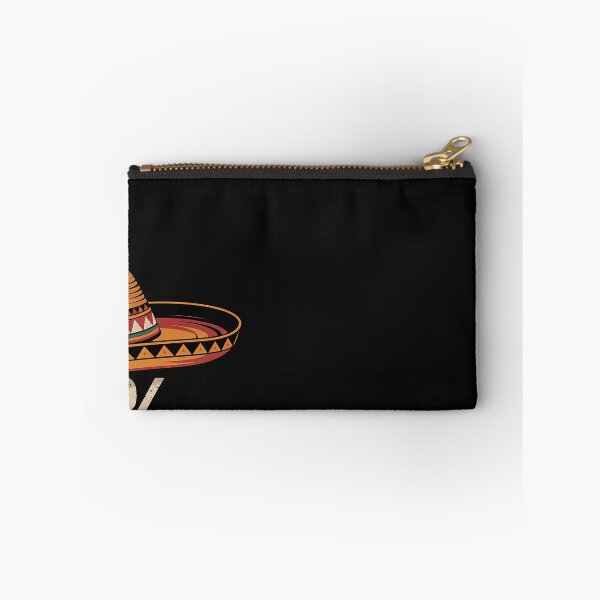 Item preview, 0% Mexican Cinco De Mayo Fiesta Sombrero Funny designed and sold by BlueCreator-inc.