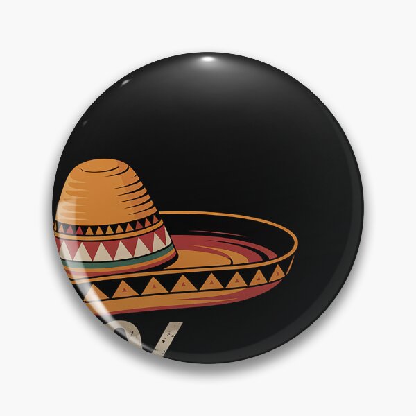 Item preview, 0% Mexican Cinco De Mayo Fiesta Sombrero Funny designed and sold by BlueCreator-inc.