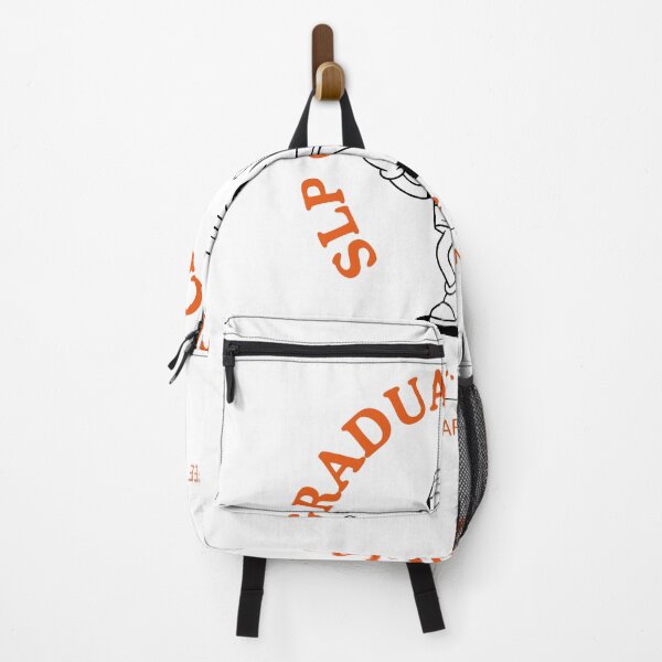 Item preview, SLP Graduate Clinician  designed and sold by More-Than-R.